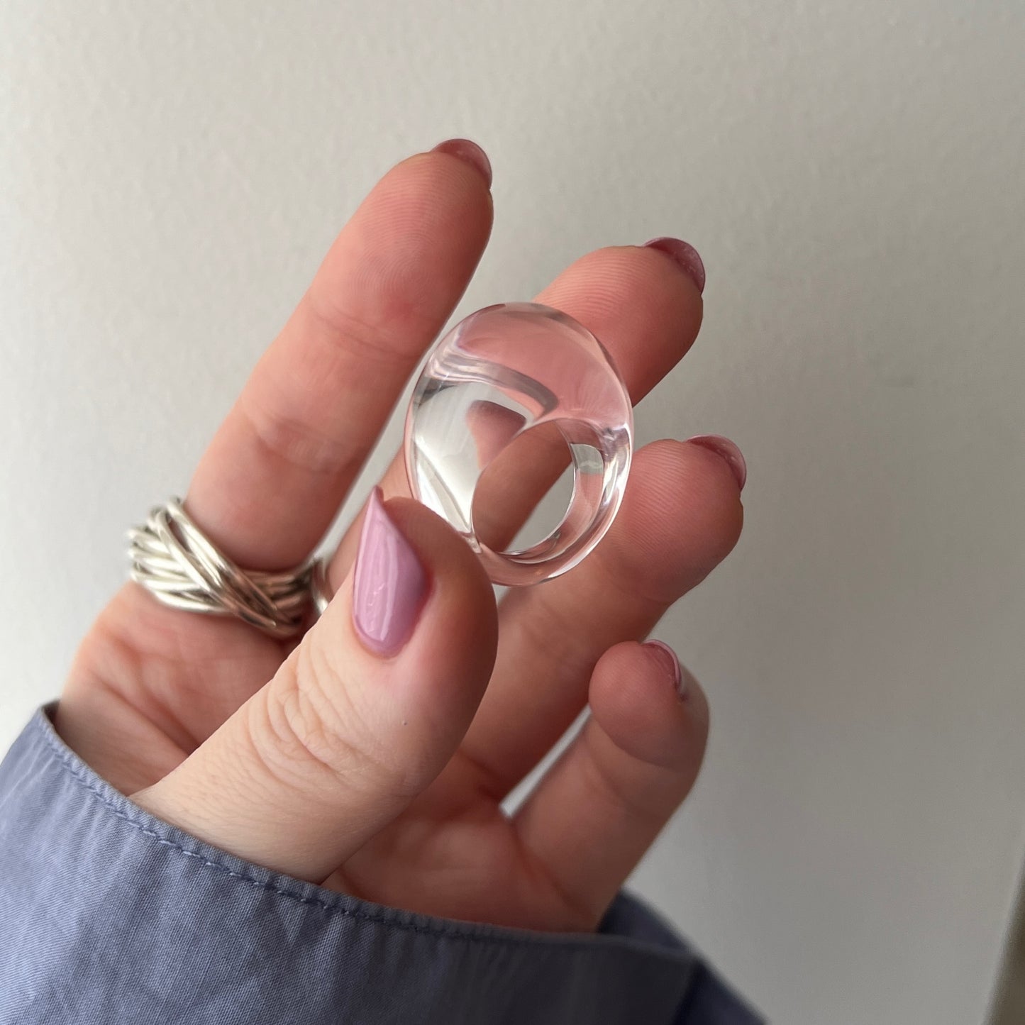 [ champagne ] l’eau plump