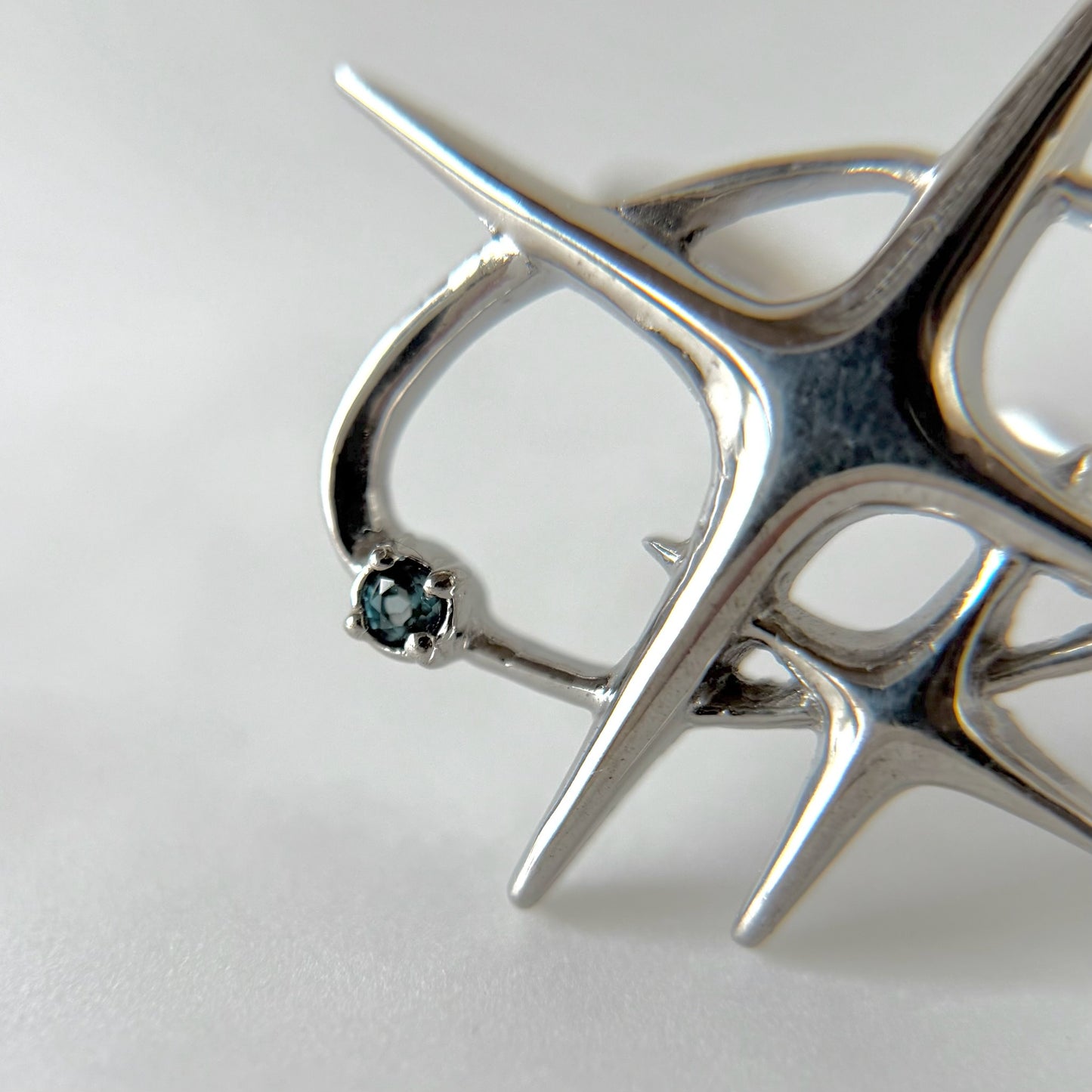 london blue topaz