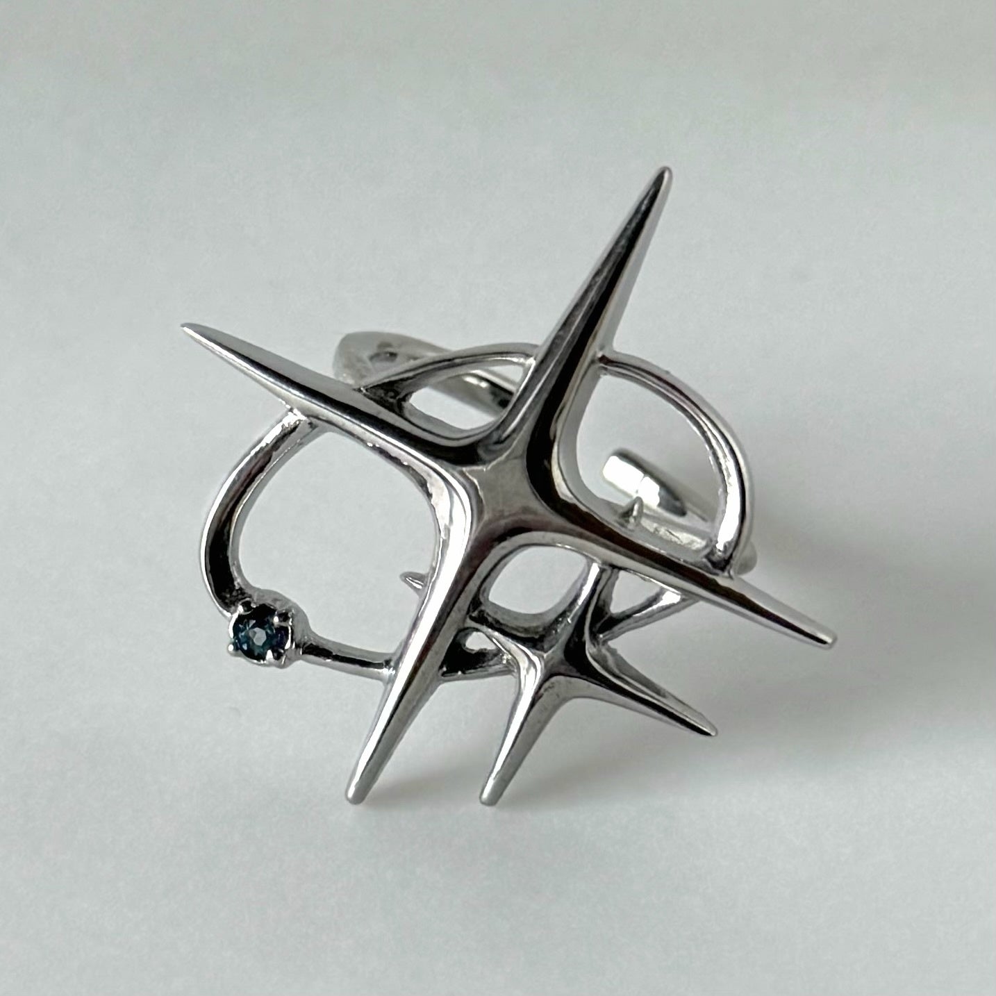 london blue topaz