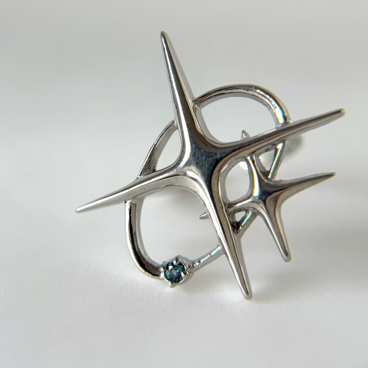 london blue topaz