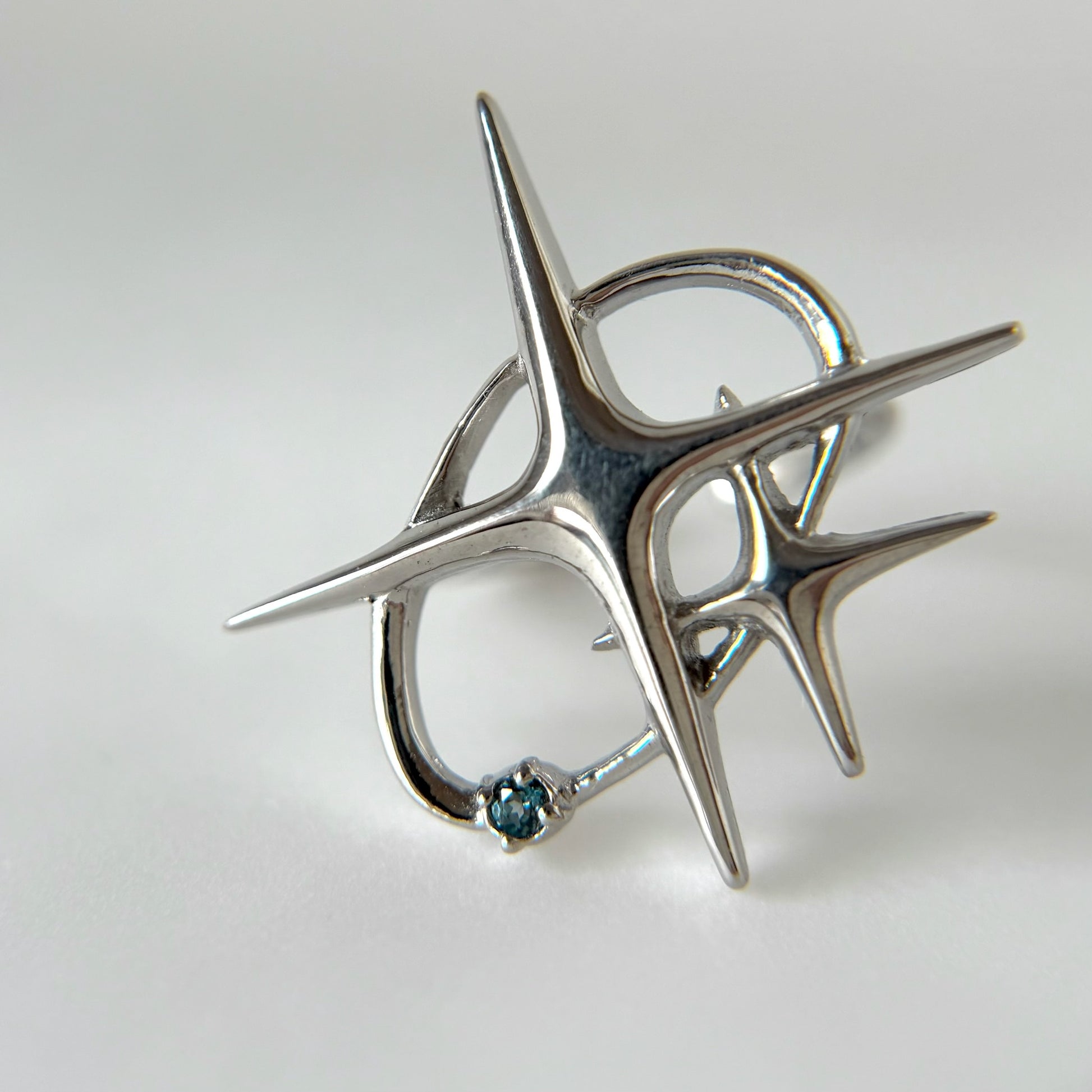 london blue topaz