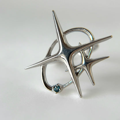 london blue topaz