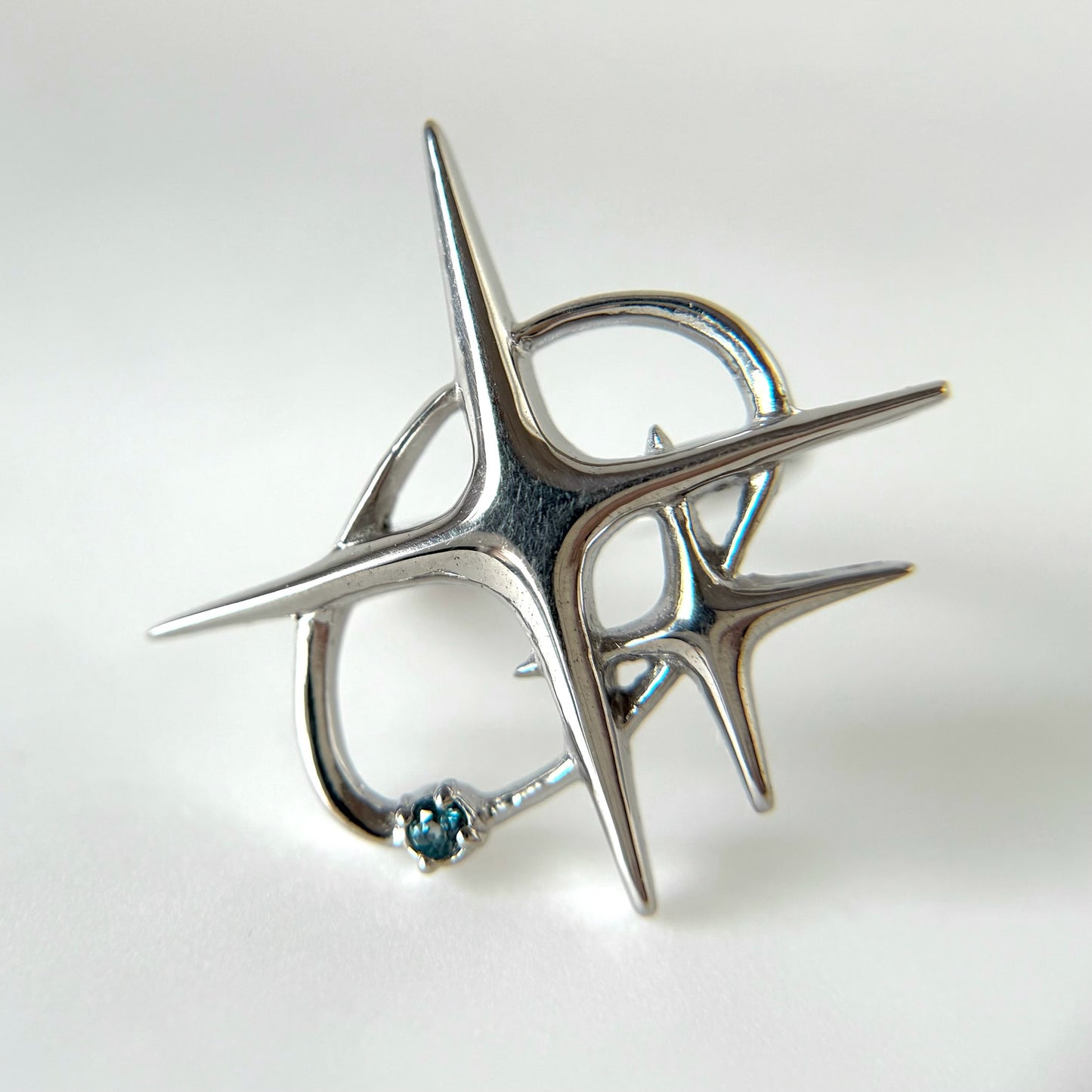 london blue topaz
