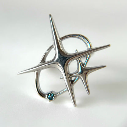 london blue topaz