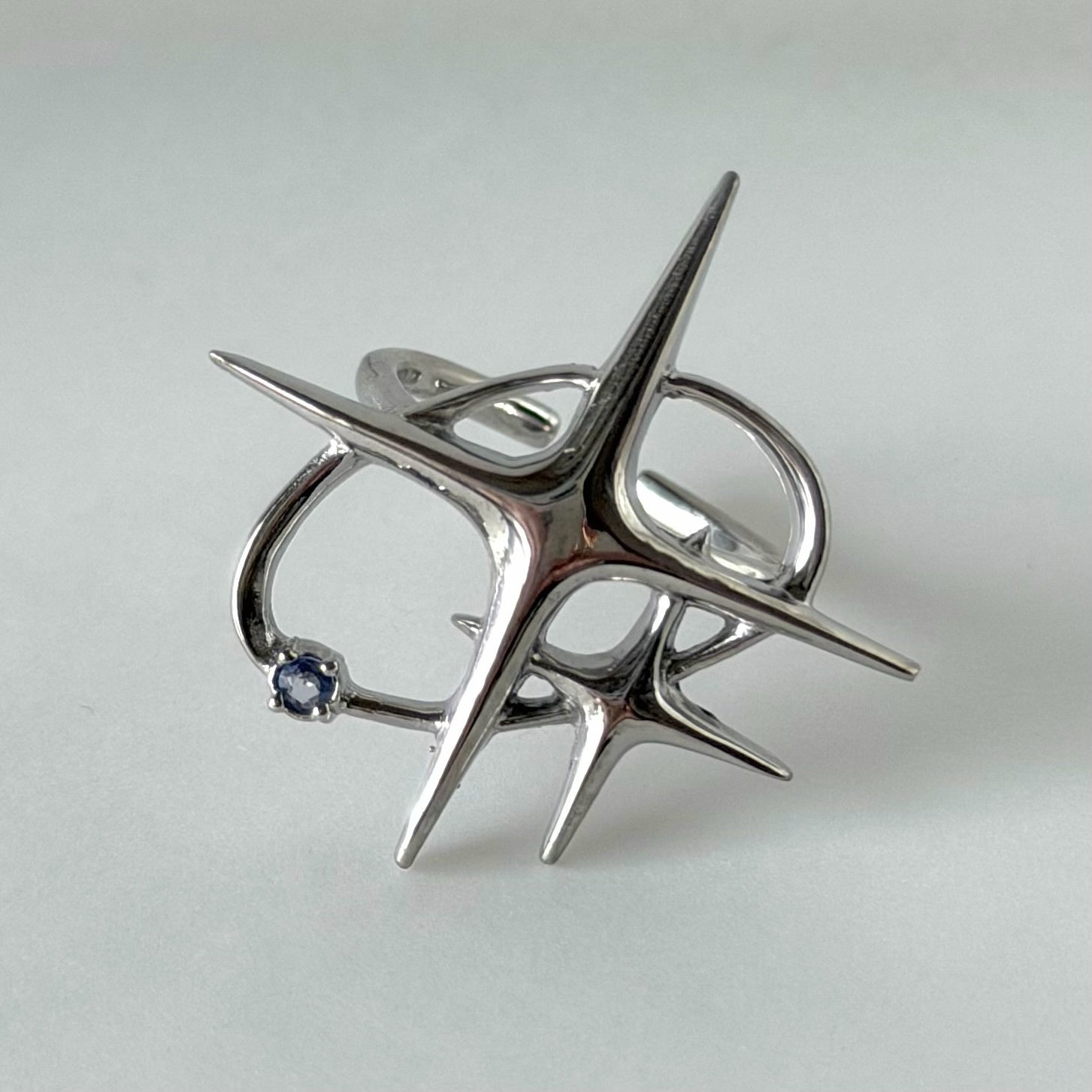 tanzanite
