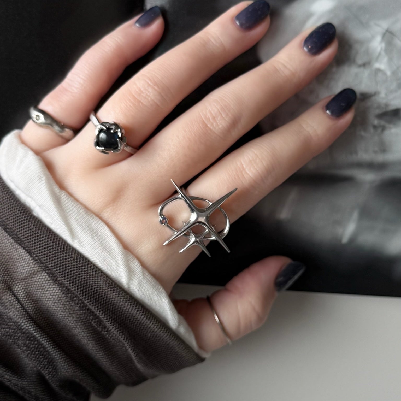tanzanite