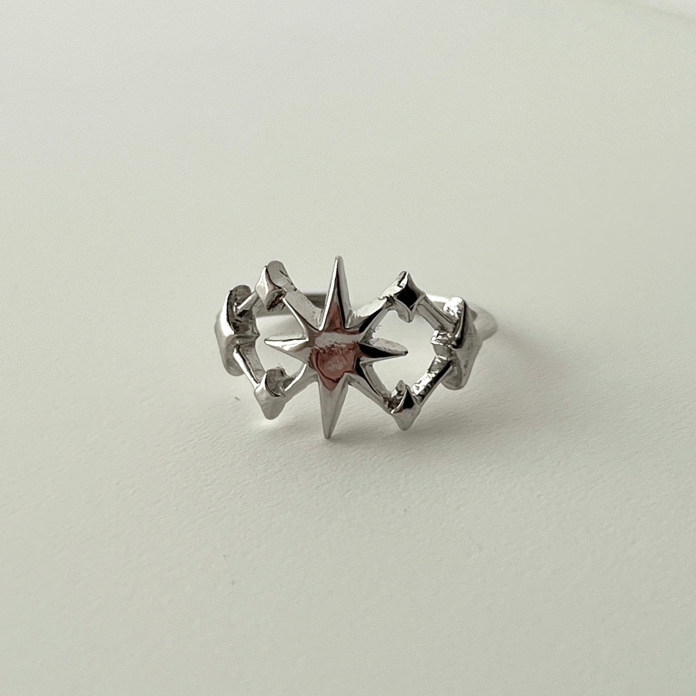 silver ] astrolabe – POMUM&ARTS