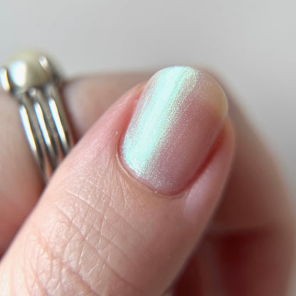 pot (novelty color)