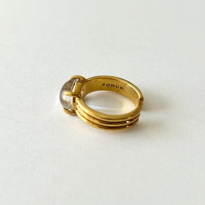 [ crystal ] trois gold