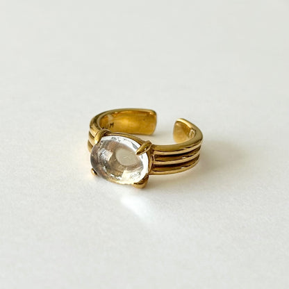 [ crystal ] trois gold