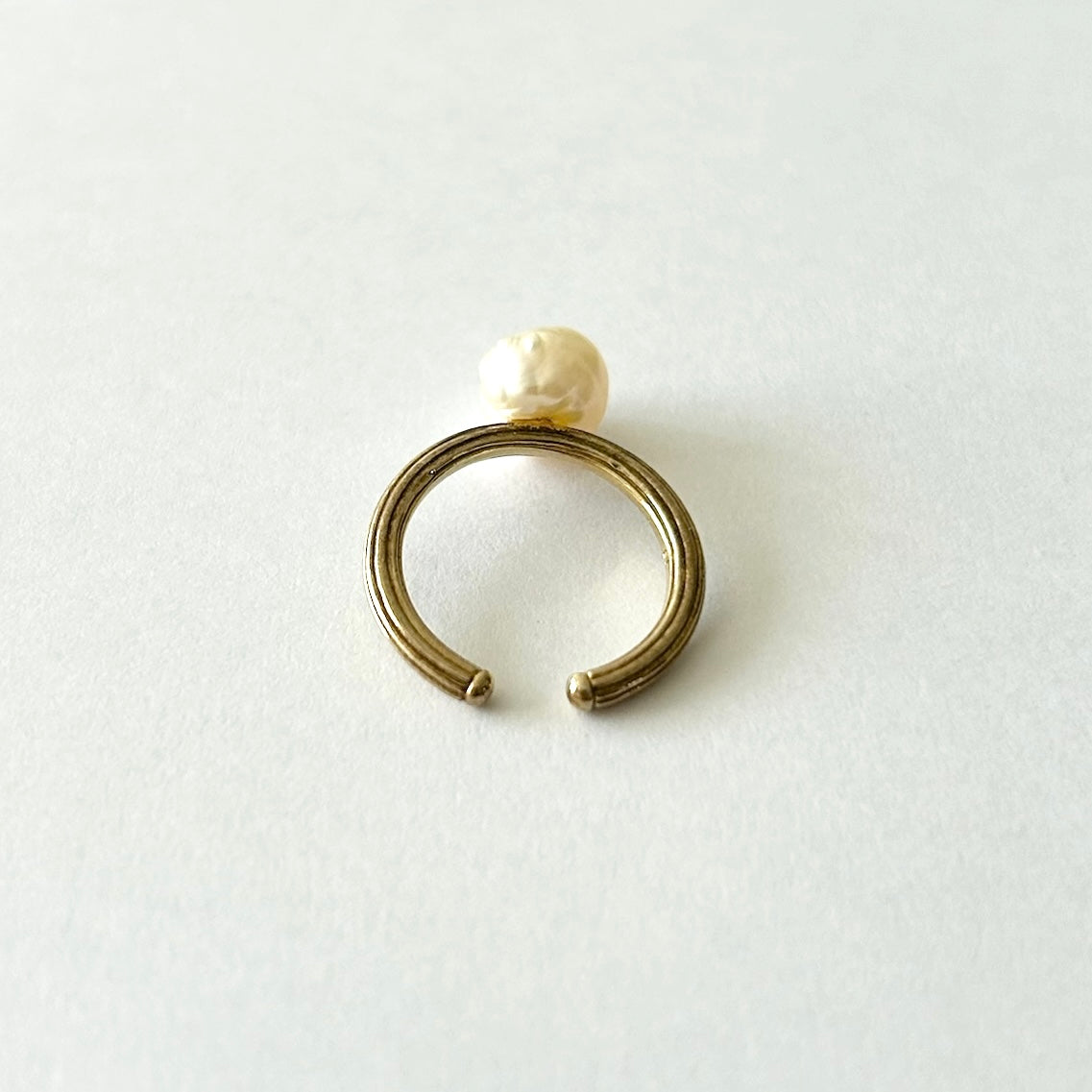 [ pearl ] churros gold