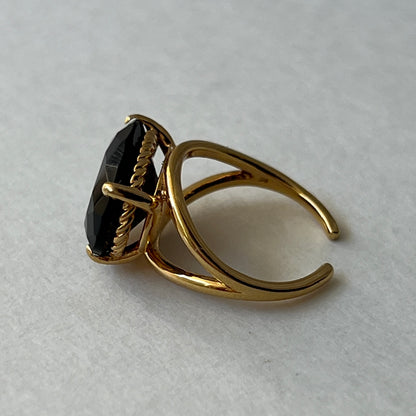 [ coffee jelly stone ] reine gold