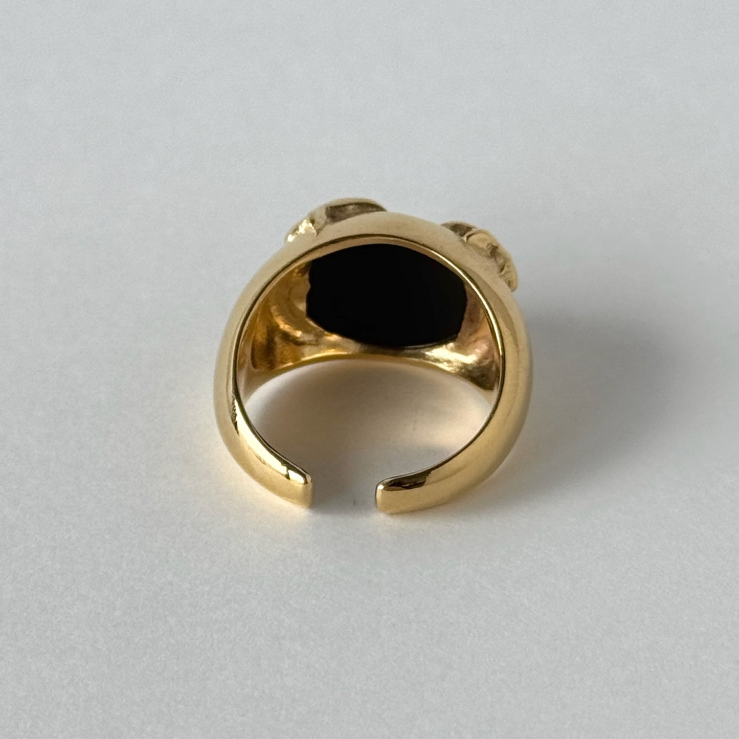 [ gold ] twinkle ring