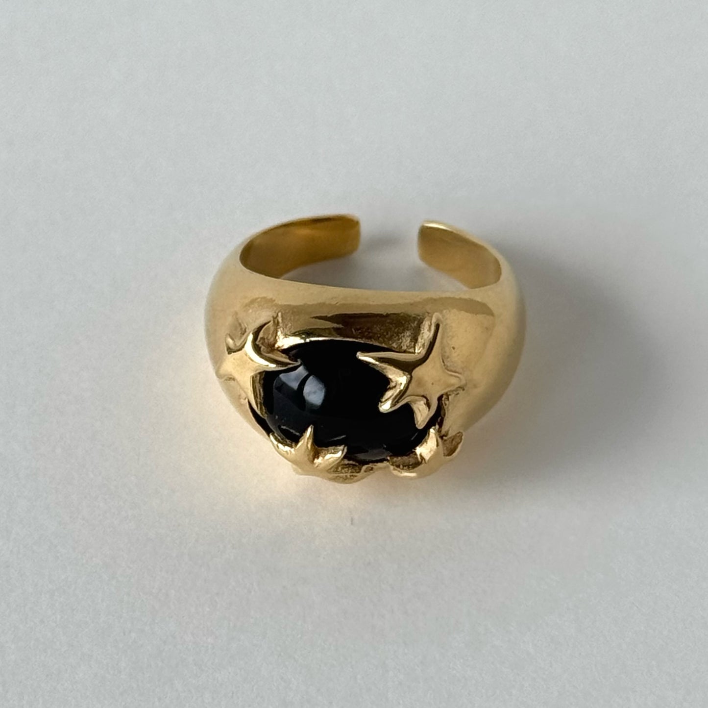 [ gold ] twinkle ring