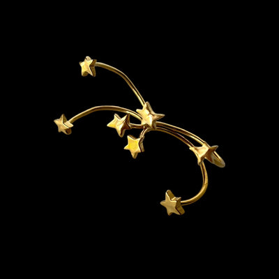 [ gold ] double orion