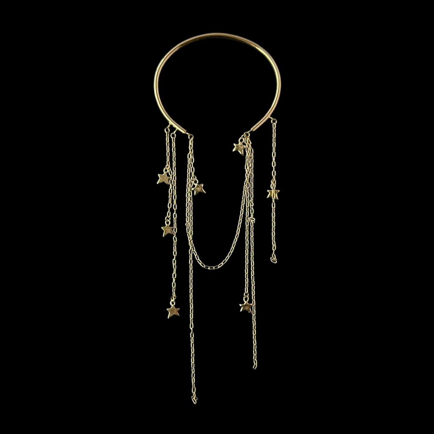 [ CHRISTMAS LIMITED ] orion bracelet [ gold ]