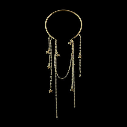 [ CHRISTMAS LIMITED ] orion bracelet [ gold ]
