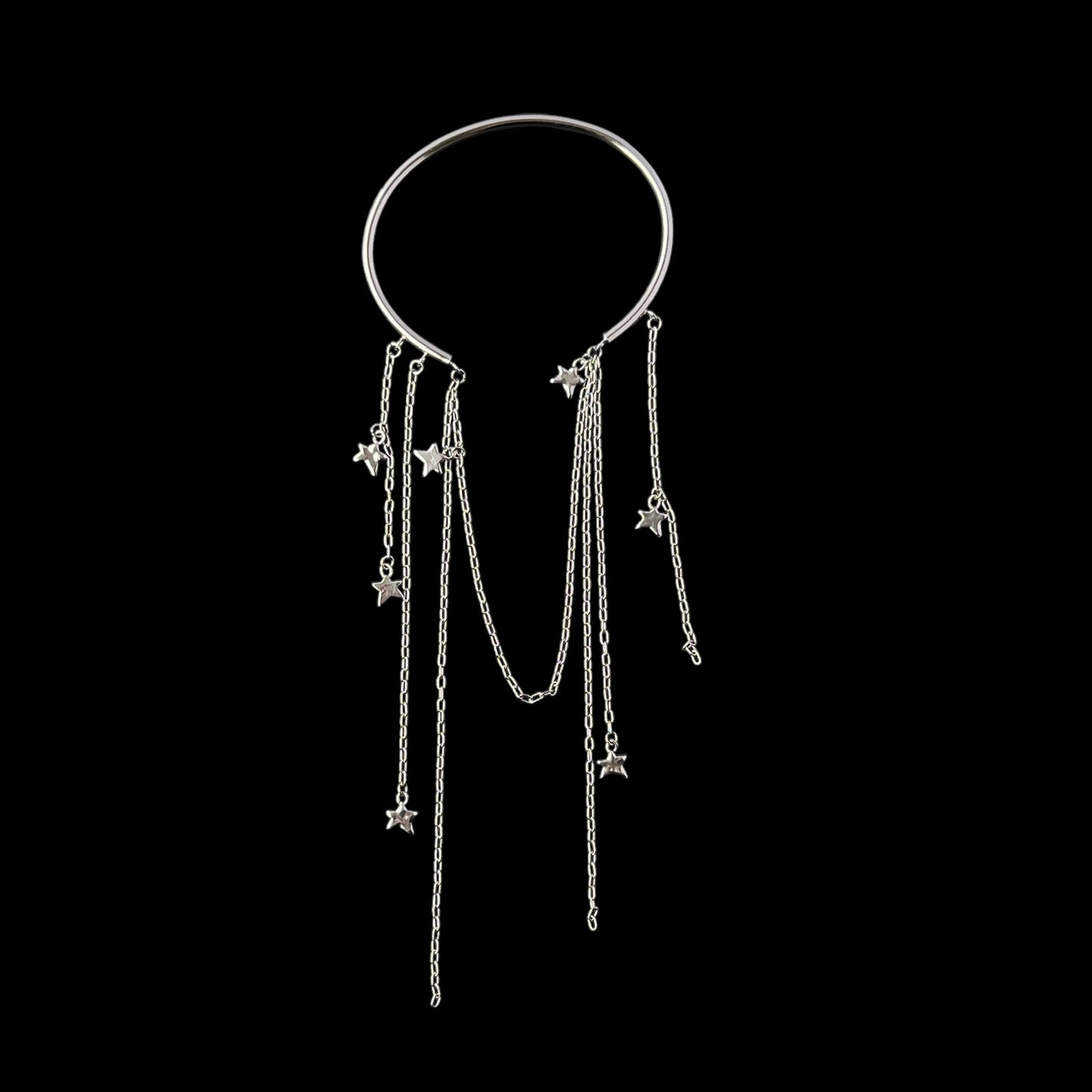 [ LIMITED ] orion bracelet [ silver ]
