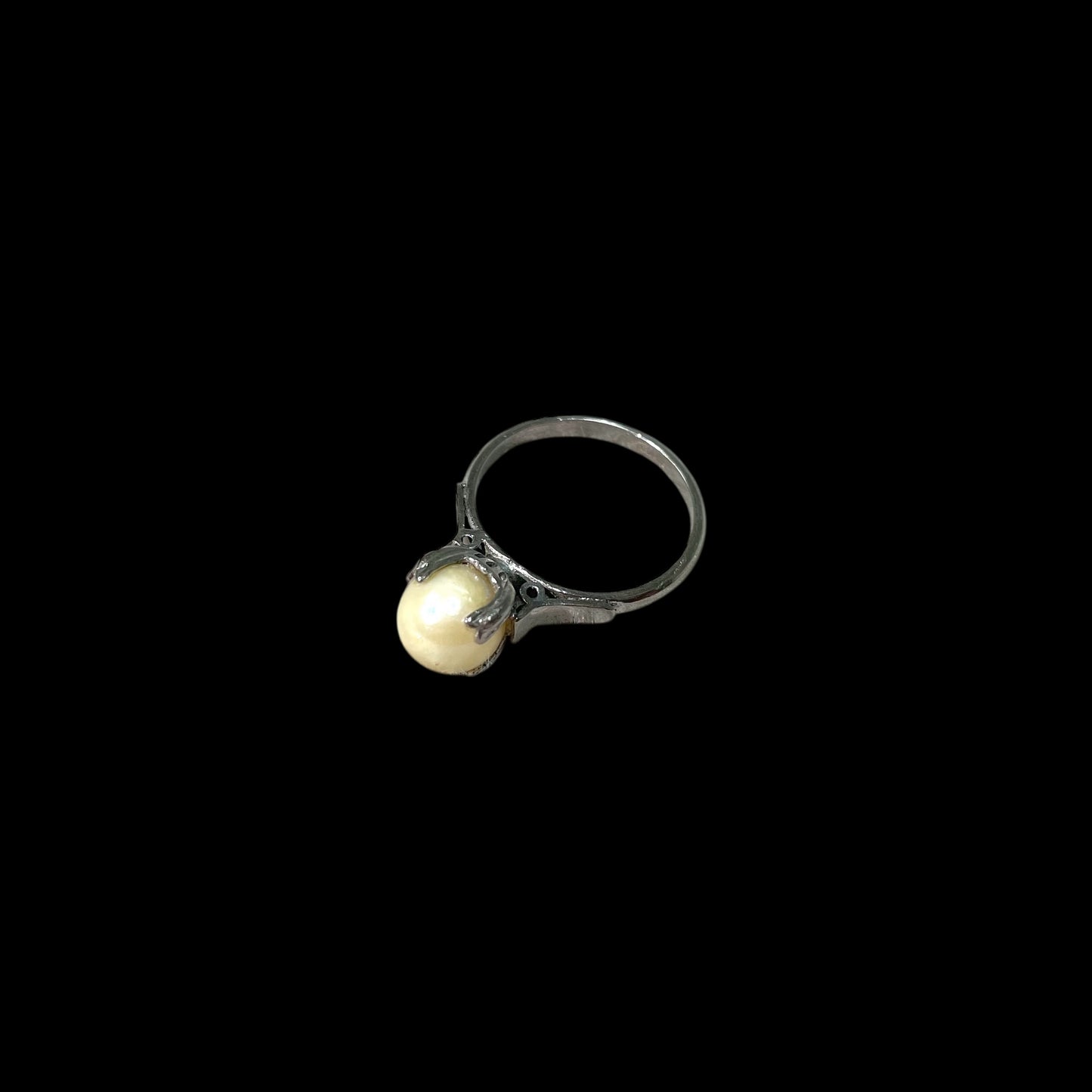 Pearl ring [ no.3 ]