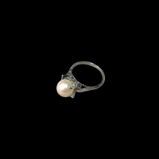 Pearl ring [ no.4 ]