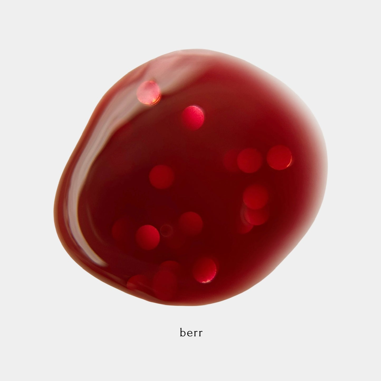 berr