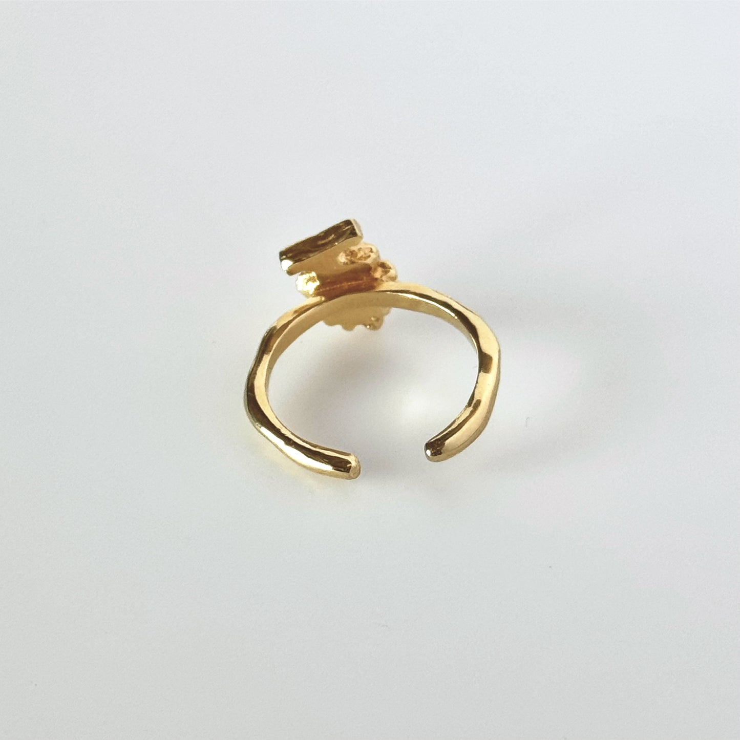 [ gold ] grape pinky