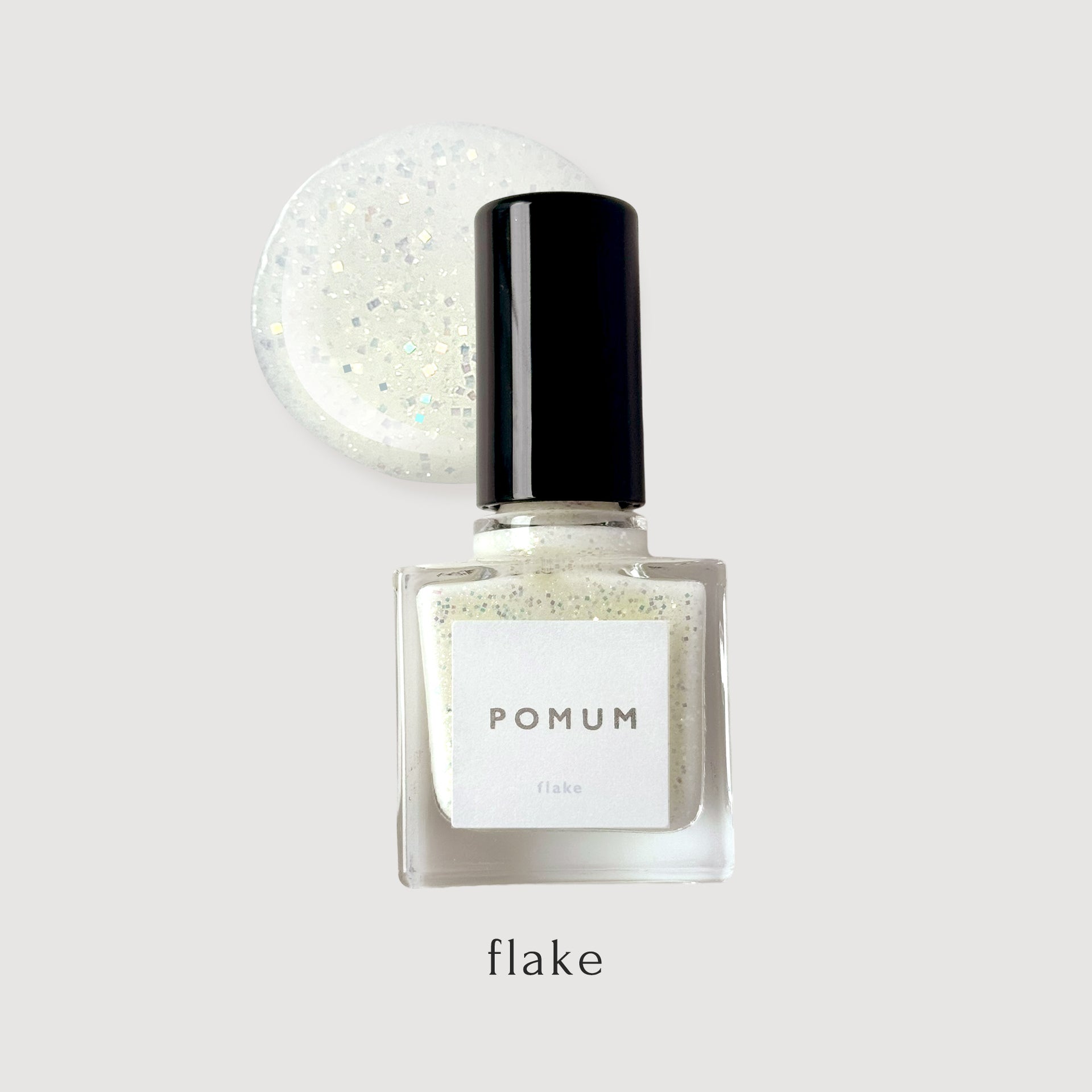 flake – POMUM&ARTS