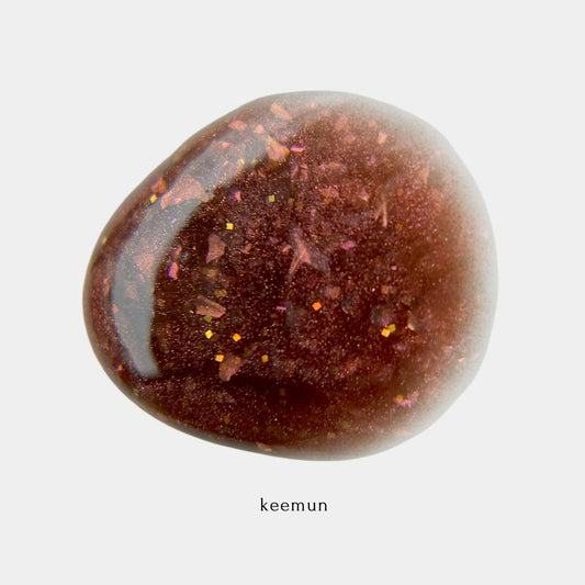 keemun
