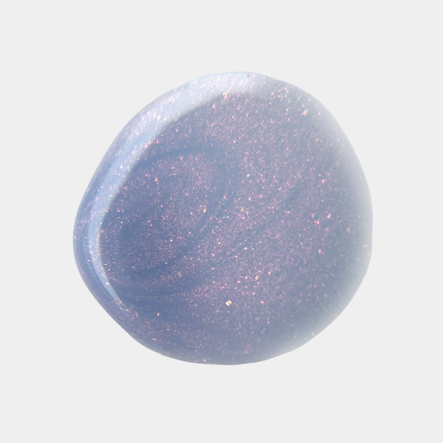 mallow (matte color)