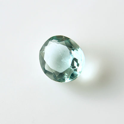 [ green fluorite ] reine pinky  ] reine pinky silver