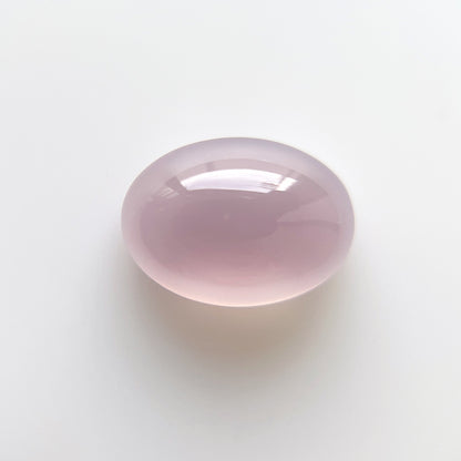 [ pink purple chalcedony ] roche