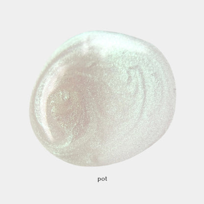 【 five-color set 】pot of tea