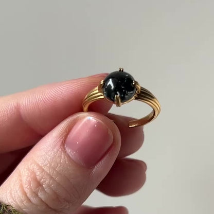 [ theory ] croissant gold