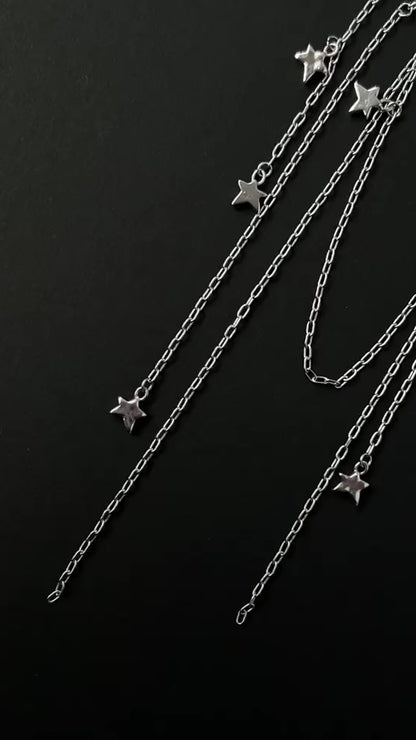 [ LIMITED ] orion bracelet [ silver ]
