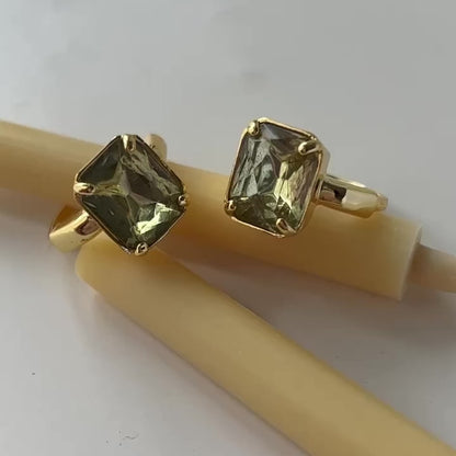 [ vintage lemon ] éclat gold