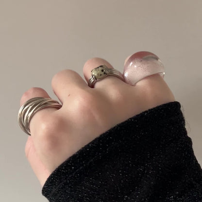 [ champagne ] l’eau plump