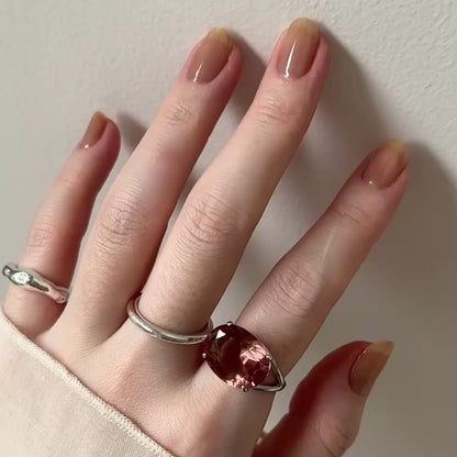 [ daiaspore ] reine silver