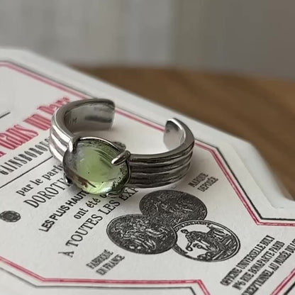 [ kiwi ] trois silver