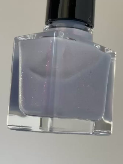 mallow (matte color)