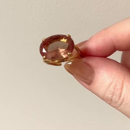 [ daiaspore ] reine gold