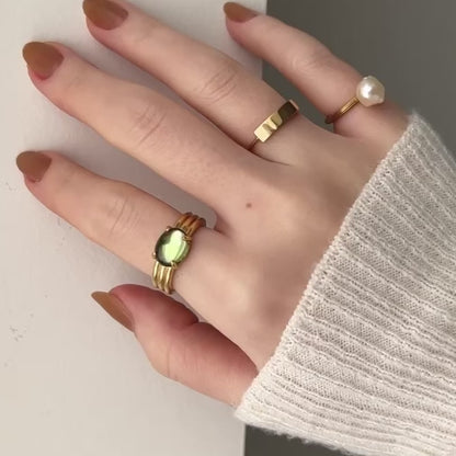 [ kiwi ] trois gold