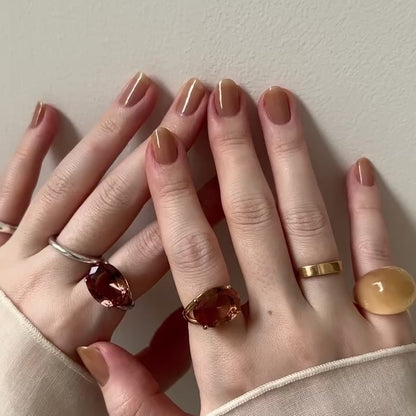 [ daiaspore ] reine silver