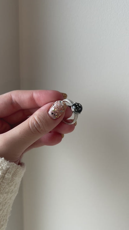 [ theory ] croissant silver