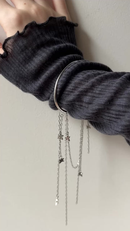 [ LIMITED ] orion bracelet [ silver ]