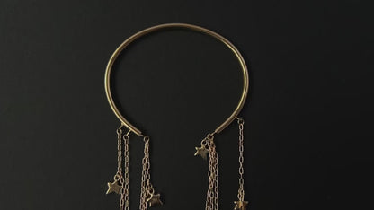 [ CHRISTMAS LIMITED ] orion bracelet [ gold ]
