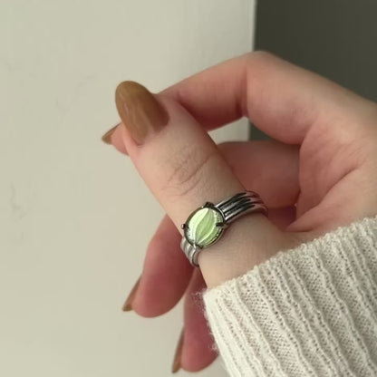 [ kiwi ] trois silver