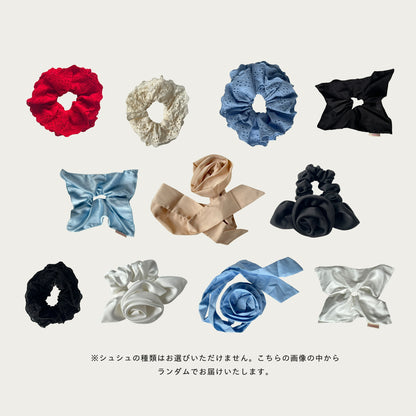 【B】socks happy bag