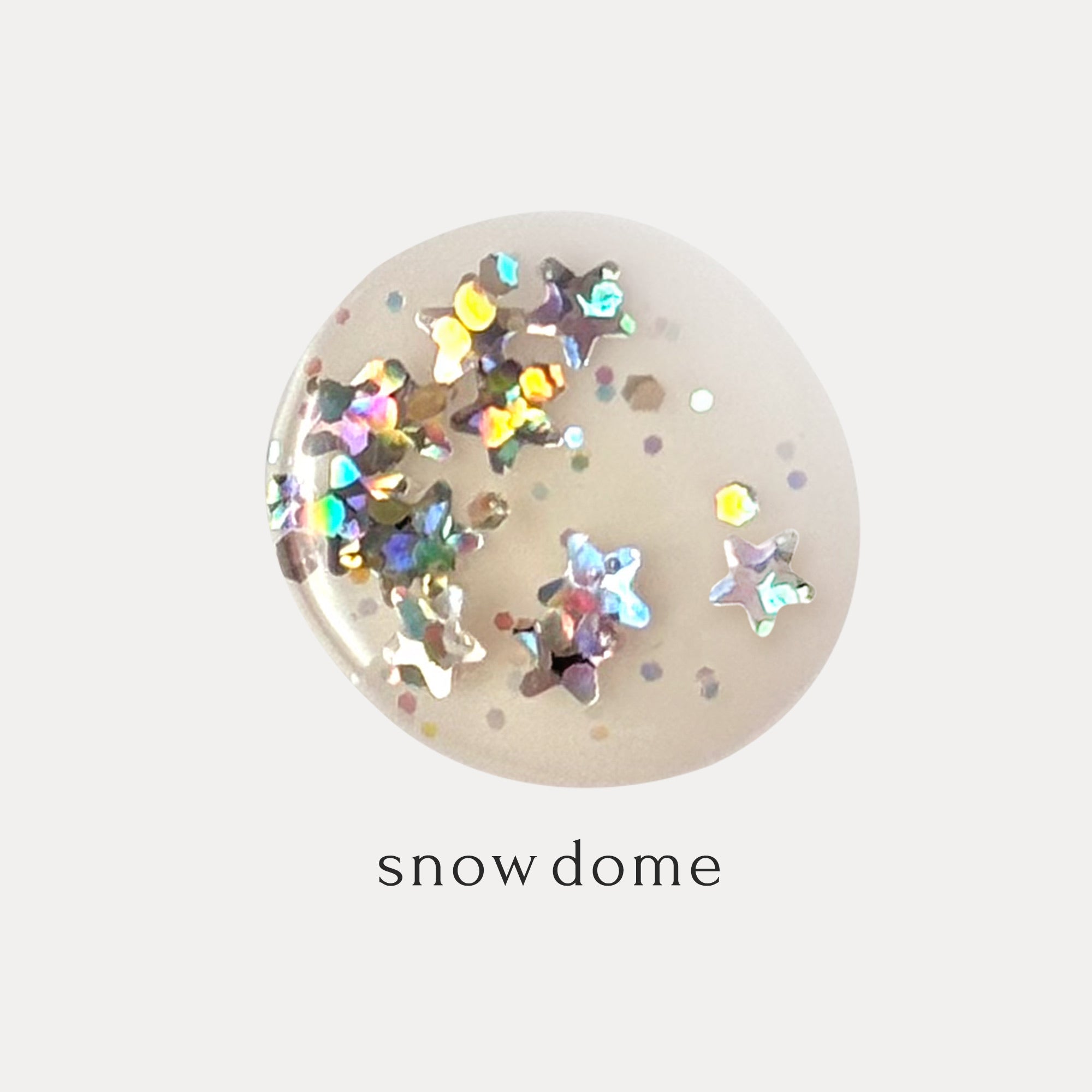 snowdome – POMUM&ARTS