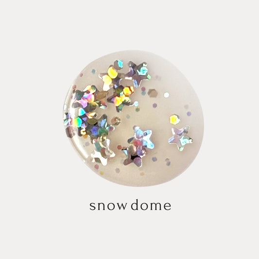 snowdome