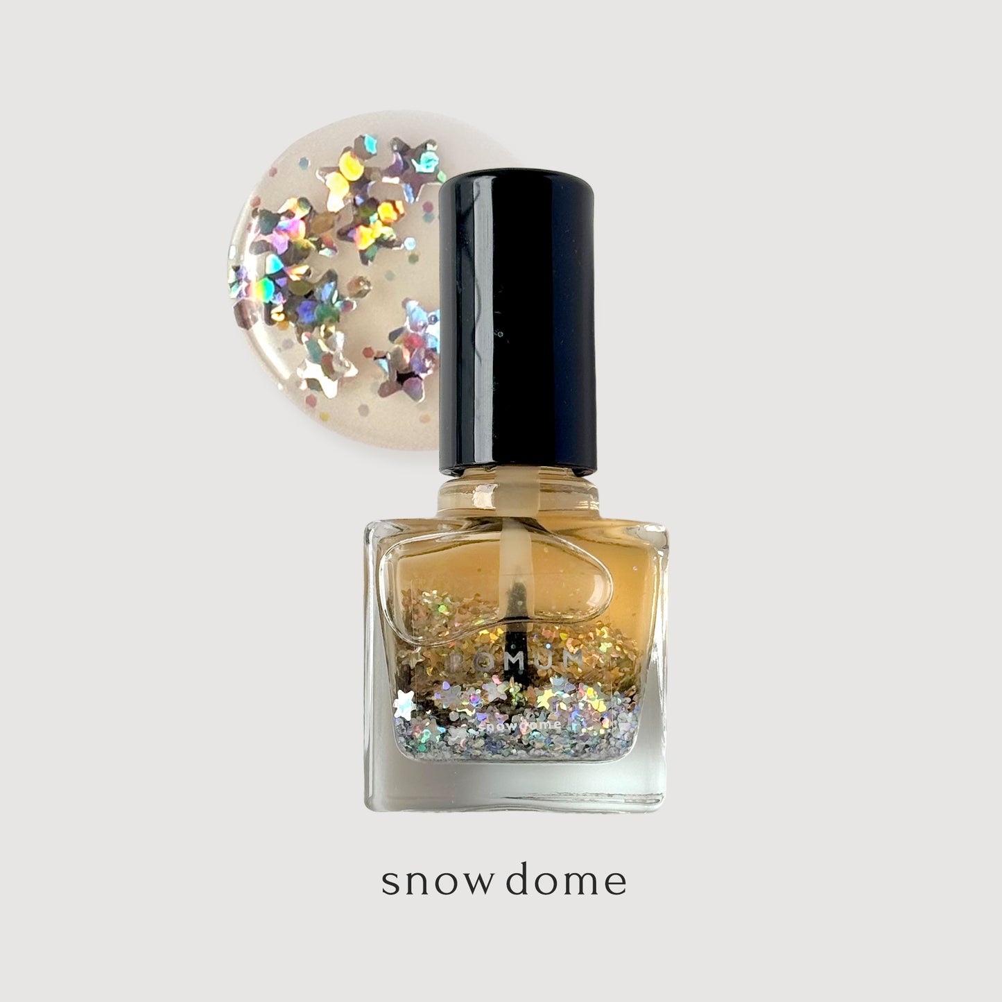 snowdome